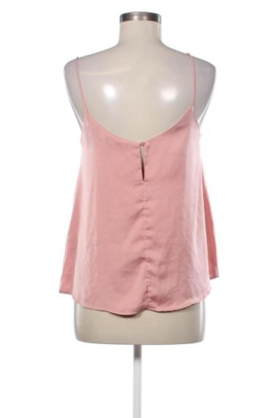 Damski top Stradivarius, Rozmiar S, Kolor Popielaty róż, Cena 40,99 zł