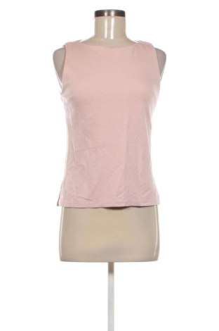 Γυναικείο τοπ Stradivarius, Μέγεθος L, Χρώμα Ρόζ , Τιμή 10,99 €