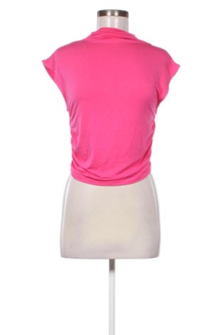 Dámsky top  Stradivarius, Veľkosť L, Farba Ružová, Cena  14,82 €