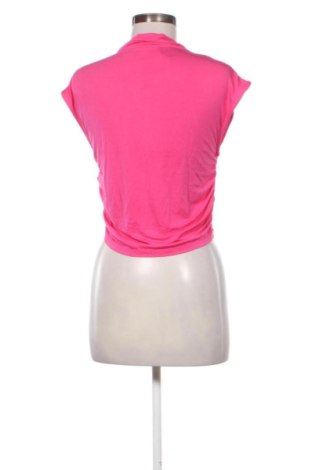 Dámsky top  Stradivarius, Veľkosť L, Farba Ružová, Cena  14,82 €