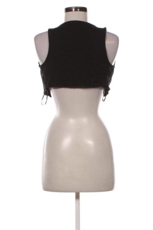 Damentop Stradivarius, Größe M, Farbe Schwarz, Preis 14,77 €