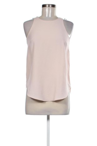 Damski top Stradivarius, Rozmiar S, Kolor Różowy, Cena 80,38 zł