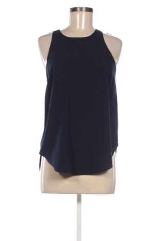 Дамски топ Stradivarius, Размер M, Цвят Син, Цена 14,77 €