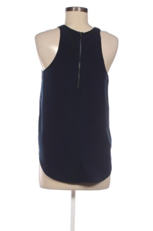 Дамски топ Stradivarius, Размер M, Цвят Син, Цена 14,77 €