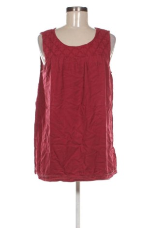Γυναικείο τοπ Street One, Μέγεθος L, Χρώμα Κόκκινο, Τιμή 9,99 €