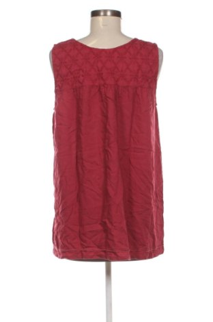 Γυναικείο τοπ Street One, Μέγεθος L, Χρώμα Κόκκινο, Τιμή 9,99 €
