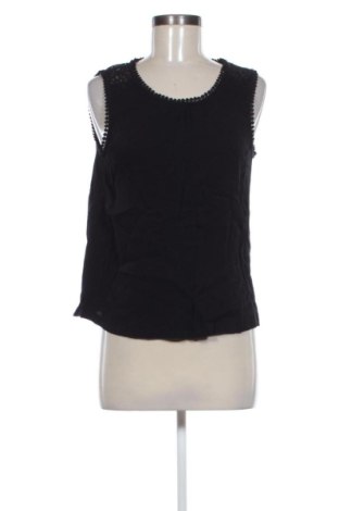 Γυναικείο τοπ Street One, Μέγεθος M, Χρώμα Μαύρο, Τιμή 8,99 €
