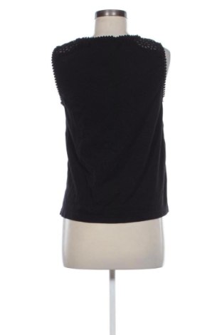 Γυναικείο τοπ Street One, Μέγεθος M, Χρώμα Μαύρο, Τιμή 8,99 €