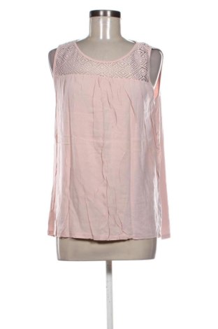 Damski top Street One, Rozmiar L, Kolor Różowy, Cena 75,02 zł