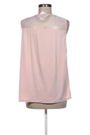 Damski top Street One, Rozmiar L, Kolor Różowy, Cena 75,02 zł