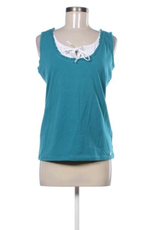 Dámsky top  Street One, Veľkosť L, Farba Modrá, Cena  13,81 €