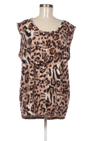 Dámský top Suzanne Nilsson, Velikost 4XL, Barva Vícebarevné, Cena  229,00 Kč