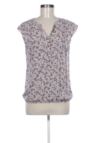 Γυναικείο τοπ Taifun, Μέγεθος M, Χρώμα Πολύχρωμο, Τιμή 28,00 €
