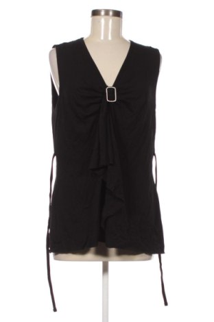 Damentop Taifun, Größe XL, Farbe Schwarz, Preis € 36,99