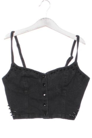 Дамски топ Tally Weijl, Размер XS, Цвят Черен, Цена 14,74 €