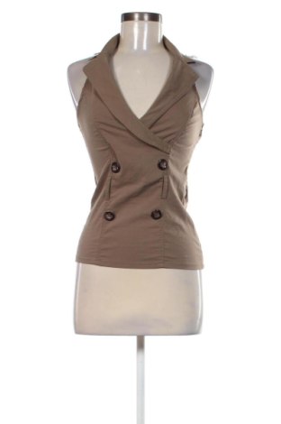 Dámský top Tally Weijl, Velikost XS, Barva Hnědá, Cena  425,00 Kč