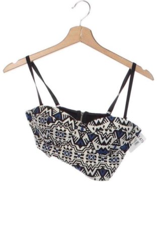 Γυναικείο τοπ Tally Weijl, Μέγεθος S, Χρώμα Πολύχρωμο, Τιμή 9,99 €