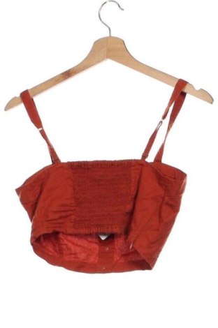 Női top Tally Weijl, Méret S, Szín Barna, Ár 6 123 Ft