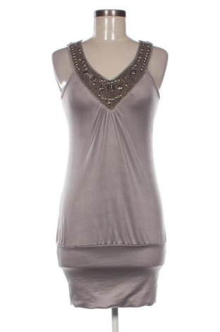 Дамски топ Tally Weijl, Размер S, Цвят Сив, Цена 15,00 €