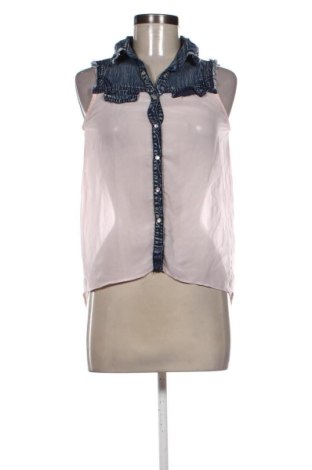 Дамски топ Tally Weijl, Размер S, Цвят Многоцветен, Цена 15,00 €