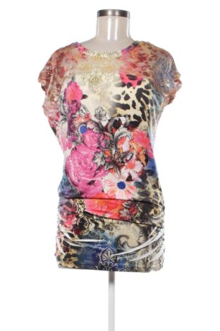 Damski top Tatu, Rozmiar L, Kolor Kolorowy, Cena 80,38 zł