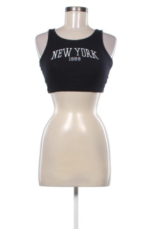 Дамски топ Terranova, Размер XS, Цвят Черен, Цена 15,00 €