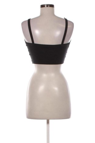 Γυναικείο τοπ Terranova, Μέγεθος XS, Χρώμα Μαύρο, Τιμή 15,00 €