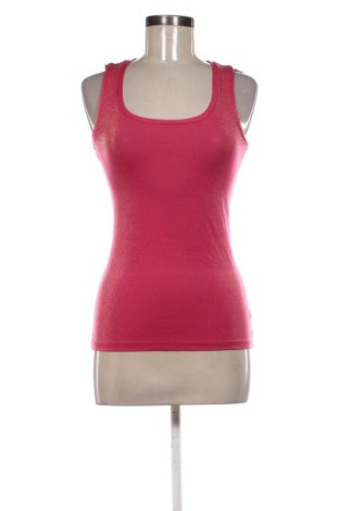 Dámský top Tezenis, Velikost S, Barva Růžová, Cena  425,00 Kč