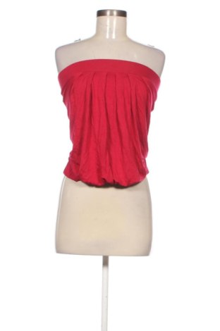 Dámský top Tezenis, Velikost S, Barva Červená, Cena  219,00 Kč
