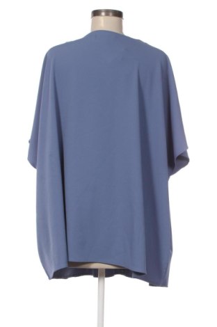 Γυναικείο τοπ Thea, Μέγεθος 4XL, Χρώμα Μπλέ, Τιμή 9,99 €