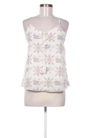 Γυναικείο τοπ Today, Μέγεθος L, Χρώμα Πολύχρωμο, Τιμή 15,00 €