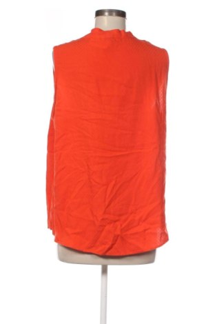 Γυναικείο τοπ Tom Tailor, Μέγεθος L, Χρώμα Πορτοκαλί, Τιμή 8,99 €