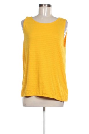 Damentop Tom Tailor, Größe XL, Farbe Gelb, Preis 17,99 €