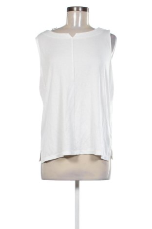Top de femei Tom Tailor, Mărime XL, Culoare Alb, Preț 72,99 Lei