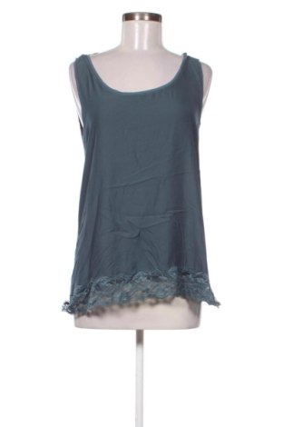 Dámsky top  Tom Tailor, Veľkosť L, Farba Zelená, Cena  7,95 €