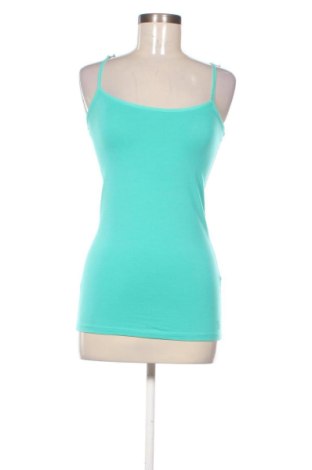 Top de femei Tom Tailor, Mărime XS, Culoare Albastru, Preț 85,99 Lei