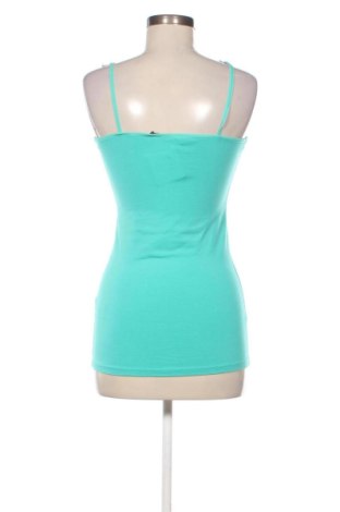 Top de femei Tom Tailor, Mărime XS, Culoare Albastru, Preț 85,99 Lei