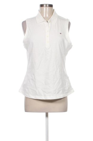Top de femei Tommy Hilfiger, Mărime XL, Culoare Alb, Preț 100,99 Lei