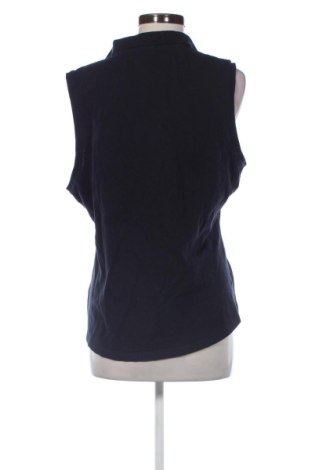 Γυναικείο τοπ Tommy Hilfiger, Μέγεθος 3XL, Χρώμα Μπλέ, Τιμή 54,99 €