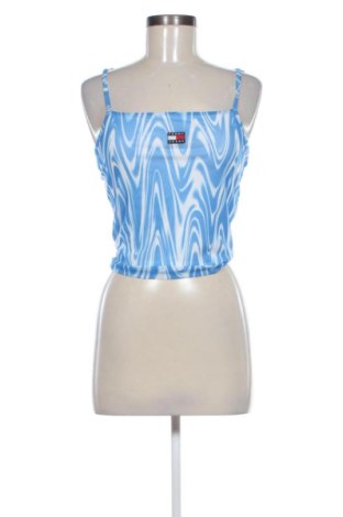 Top de femei Tommy Jeans, Mărime S, Culoare Multicolor, Preț 249,99 Lei