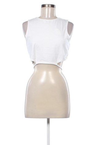 Дамски топ Tommy Jeans, Размер XL, Цвят Бял, Цена 34,76 €