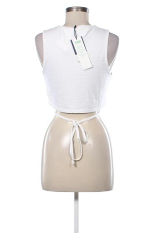 Дамски топ Tommy Jeans, Размер XL, Цвят Бял, Цена 34,76 €