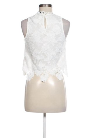 Dámsky top  Topshop, Veľkosť S, Farba Biela, Cena  13,81 €
