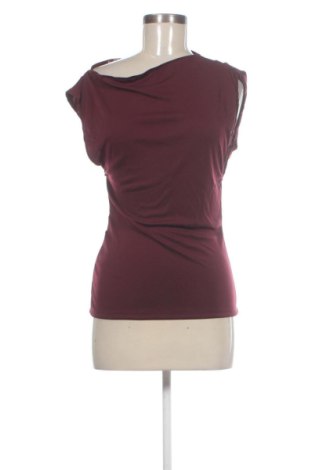 Γυναικείο τοπ Topshop, Μέγεθος M, Χρώμα Κόκκινο, Τιμή 13,80 €