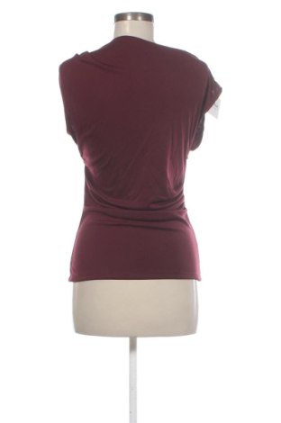 Γυναικείο τοπ Topshop, Μέγεθος M, Χρώμα Κόκκινο, Τιμή 13,80 €