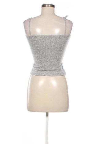 Γυναικείο τοπ Topshop, Μέγεθος XS, Χρώμα Γκρί, Τιμή 13,81 €