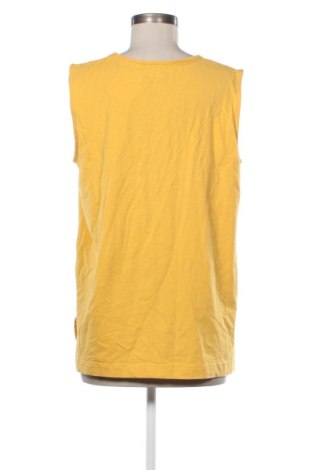 Dámský top Ulla Popken, Velikost XXL, Barva Žlutá, Cena  239,00 Kč