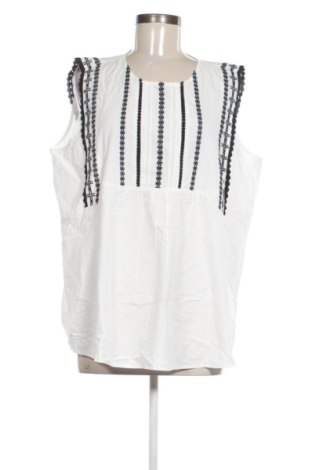 Дамски топ Ulla Popken, Размер XXL, Цвят Многоцветен, Цена 7,15 €