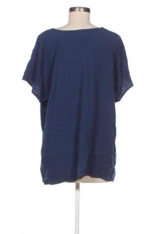 Дамски топ Ulla Popken, Размер XXL, Цвят Син, Цена 7,15 €