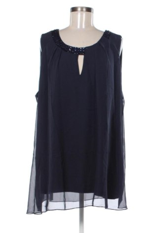 Dámsky top  Ulla Popken, Veľkosť XL, Farba Čierna, Cena  9,95 €